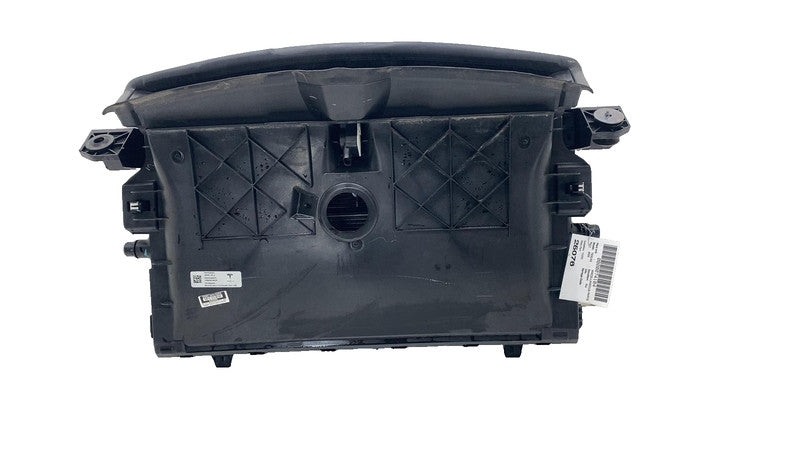 ⭕ 21-25 Tesla Model 3 Front Center Radiator Active Grille Shutter 1559