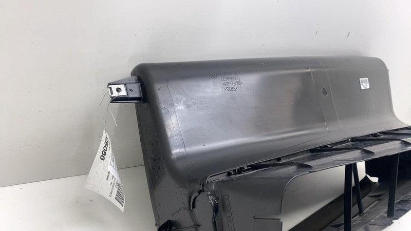 ⭕ 2018 BMW i3 I01 Front Engine Radiator Support Air Duct Panel Assembl