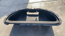 ⭕ 16-20 Tesla Model X Front Frunk Luggage Storage Compartment Molding Assembly