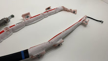 2012-2020 Tesla Model S Passenger Side Roof Curtain Safety Airbag Right Assembly