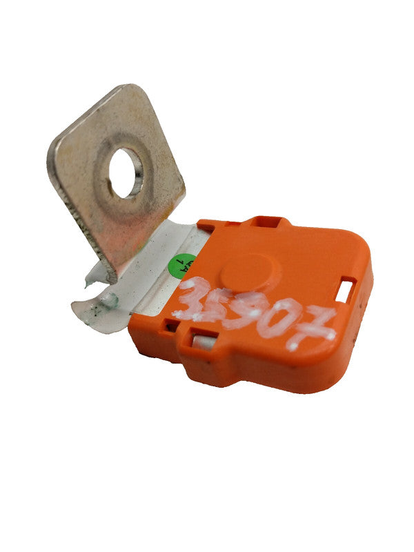 6008926 00 B ⭕ 12-15 Model S MS Battery HVBAT Fuse Box Protector Cover & Bracket 6008926-00-B