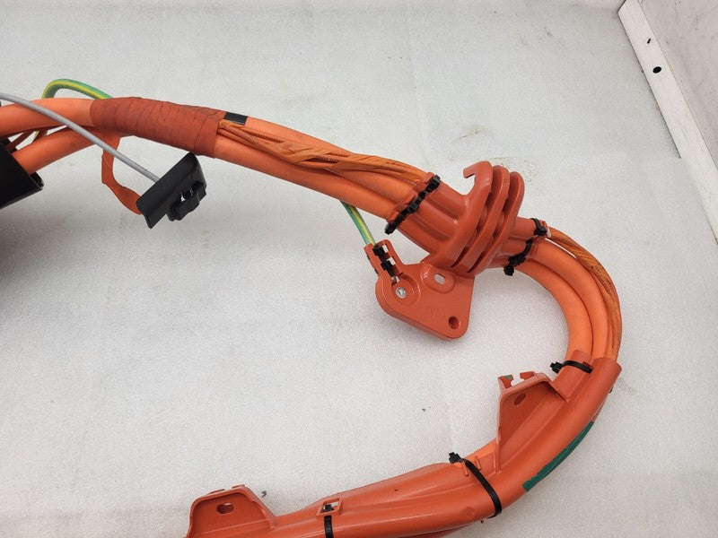 146243100B ⭕2017-2022 Tesla Model 3 M3 High Voltage Inlet Charger Wiring Harness Cable Wire