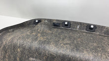 2021 BMW 530e B46X Rear Trunk Lid Liner Interior Trim Cover Panel OEM 7366407-09