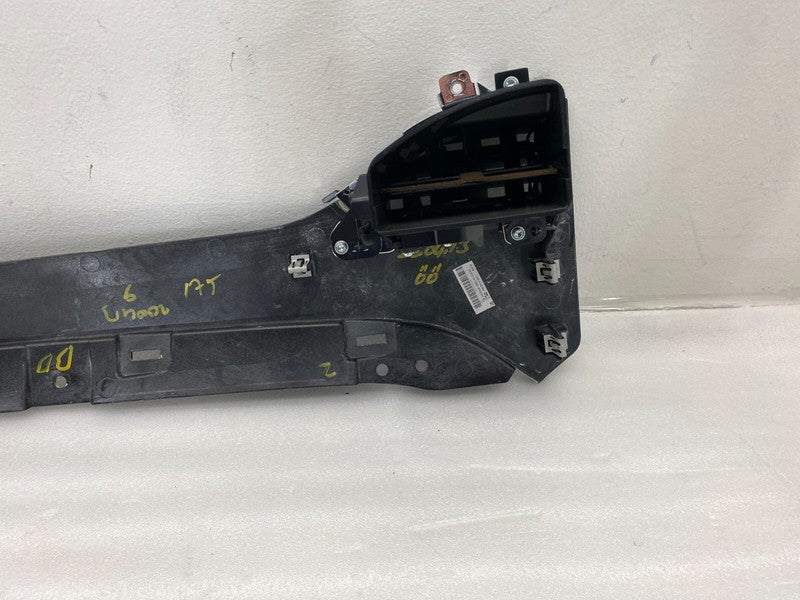 100783400C ⭕2012-2015 Tesla Model S MS SET of Dash A/C Air Vent Outlet Dashboard Trim Panel