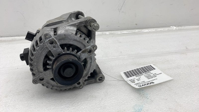 7640131 04 2014-2019 Mini Cooper BMW X1 X2 2.0L Denso 7640131-04 Alternator Assembly 20K