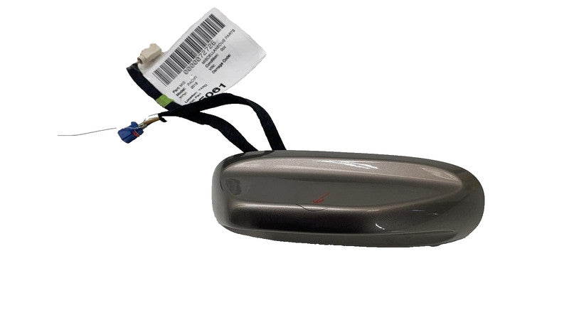 6DE46PTEAA ⭕ 2017-2025 Chrysler Pacifica Rear Upper Roof Shark Fin Antenna OEM 6DE46PTEAA