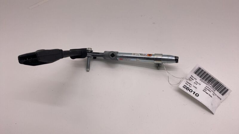 1004532 05 E 12-20 Tesla Model S Left Model X 16-20 Right Seat Belt 1st Row Lap Pretensioner