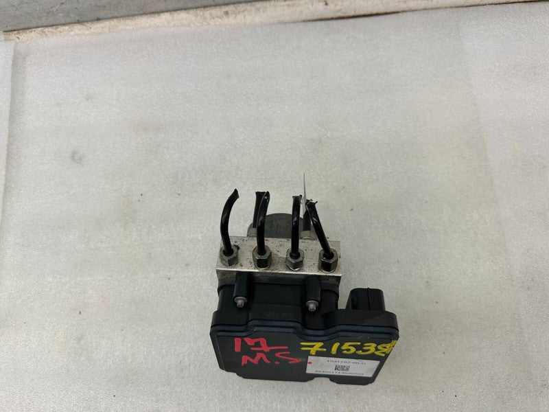 103779700D ⭕ 12-20 Model S Anti-Lock ABS Brake Pump Hydraulic Control Module 1037797-00-D