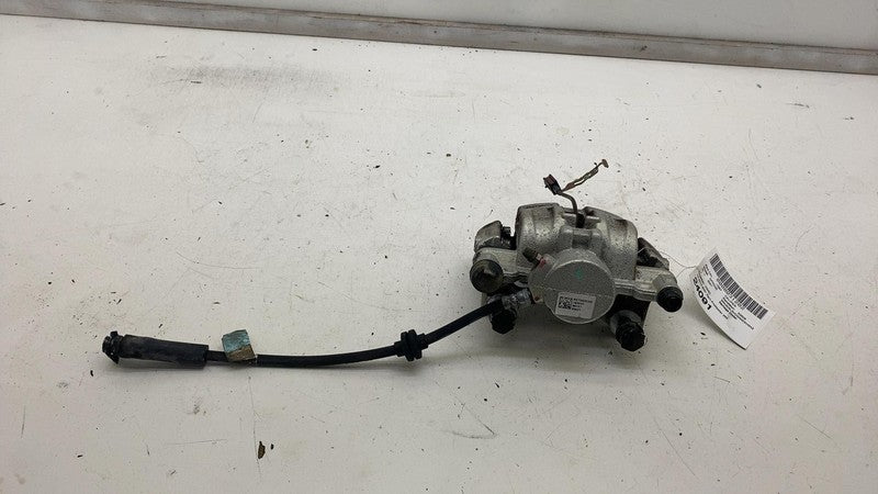 ⭕ 14-21 Ram ProMaster 2500 3500 Rear Brake Caliper Left w/ Hose Line 0