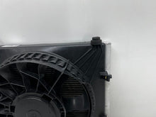 ⭕ 12-20 Model S A/C Condenser Cooling Fan & Motor Assy 6007352-00-E/6008357-00-E