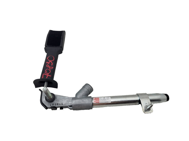 100453205F ⭕16-20 Model S X Front Left or Right 1st Row Seat Belt Pretensioner 1004532-05-F