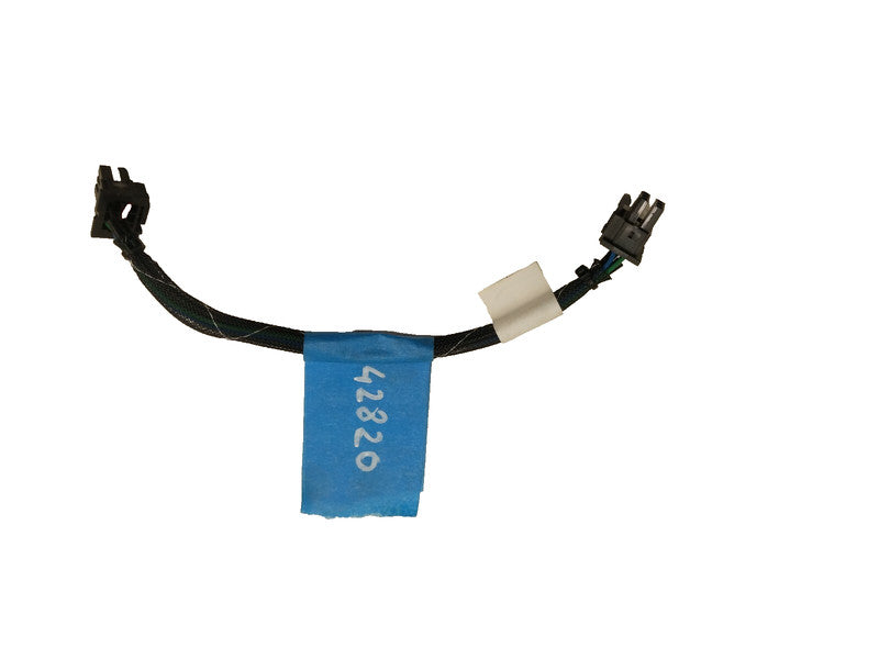 104383900A ⭕ 12-20 Model S X High Voltage HVBAT System Module Cable & Plug 1043839-00-A