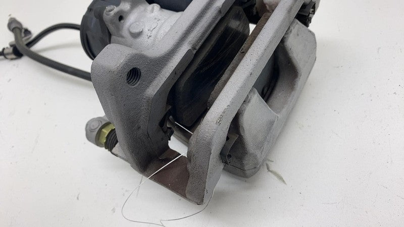 1044623-00-H ⭕ 2017-2025 Tesla Model 3 Rear Left Caliper w/ Brake Line Hose BASE 1044623-00-H
