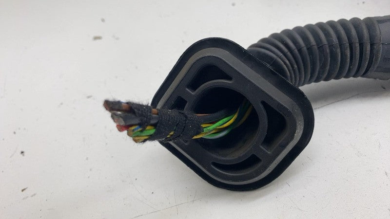 A0005451643 ⭕ 2022 EQS 450+ Front Door Body Connector Harness Adapter Housing A0015459303