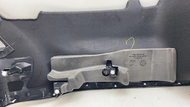 ⭕ 2025-2026 Model Y Rear Right Trunk Side Quarter Trim Cover Panel 193