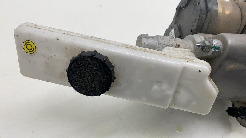 ⭕ 2024-2025 Model 3 Power Brake Booster Master Cylinder & Reservoir 13