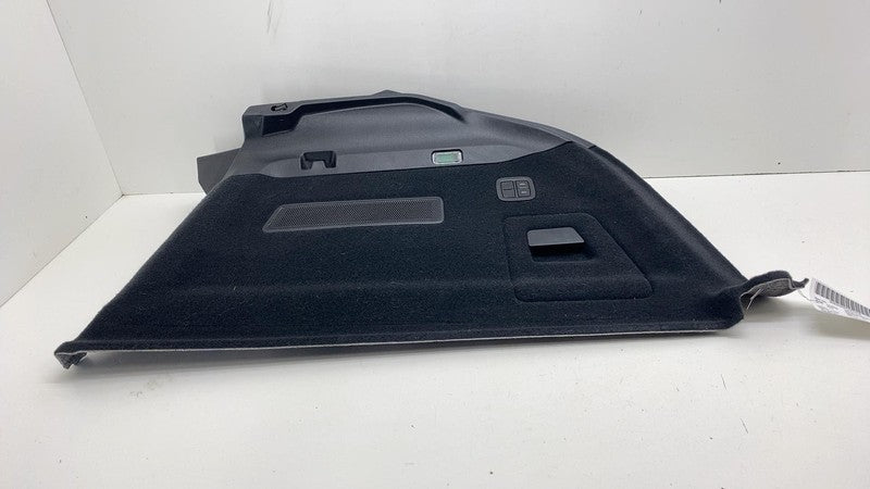 9Y3 867 038 E ⭕ 19-24 Porsche Cayenne Rear Right Trunk Quarter Panel Cover Trim OEM 9Y3867038