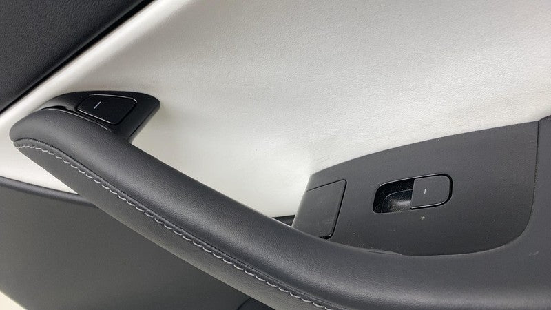 ⭕ 2020-2023 Model Y Front Passenger Side Door Panel Trim Card Right 14