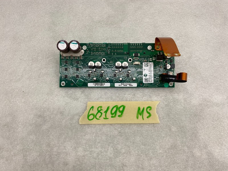 100616301D ⭕2012-2020 Tesla Model S Premium MCU Audio Amplifier Board Assembly 1006163-01-D