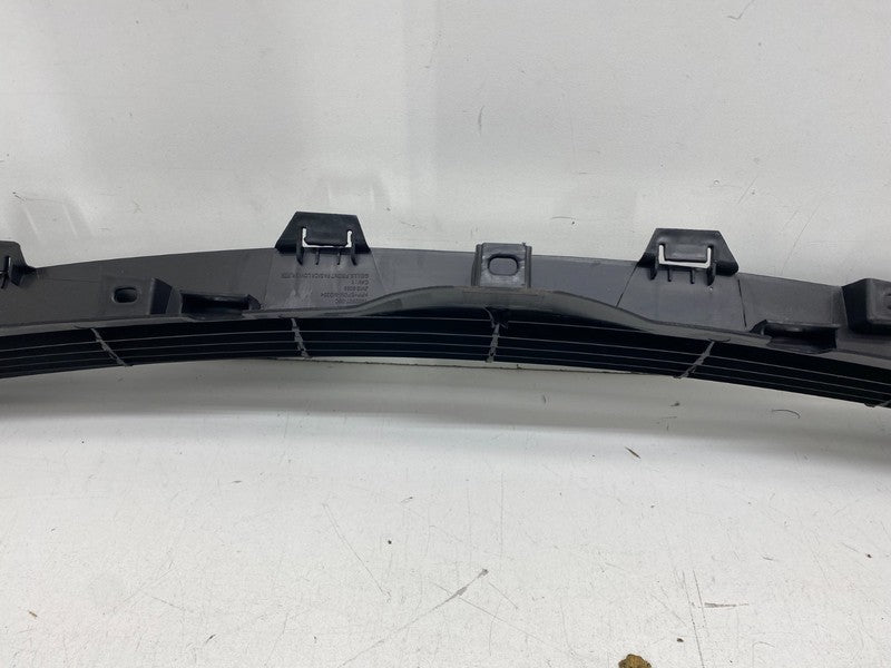 1085927 00 C ⭕ 2017-2023 Tesla Model 3 Front Bumper Lower Center Grille Assembly 1085927-00-C
