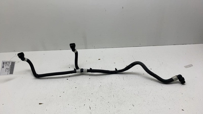 ⭕ 2021-2026 Tesla Model X Battery Return Coolant Hose Pipe Tube 158571