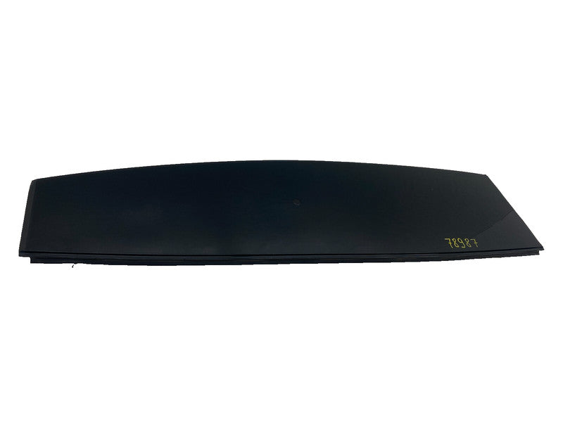1041361 00 J ⭕ 16-20 Model X Roof Gloss Molding Center Spine Applique Trim Cover 1041361-00-J