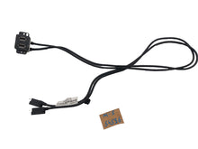 ⭕ 12-20 Model S Center Console MCU USB Bundle Module Cable w/ Hub 1004815-07-C