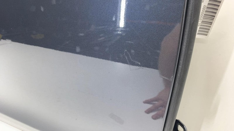 ⭕ 16-20 Tesla Model S Front Passenger Side Door Shell Panel Right RH G