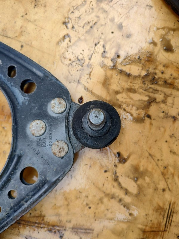 6006532 00 A ⭕ 12-20 Model S Front Driver Side Suspension Upper Control Arm Left 6006532-00-A