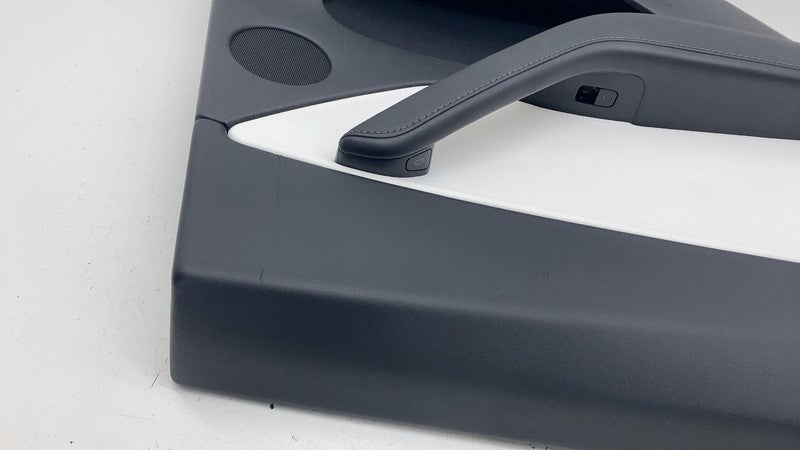 1497296-92-C ⭕ 2020-2024 Model Y MY Rear Driver Side Door Panel Trim Card Left 1497296-92-C