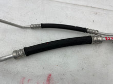 ⭕ 16-20 Model X A/C Liquid Suction to Right Hand Rocker Pipe Line 1037334-00-H