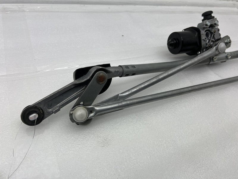 NA1P6737X 2016-2023 Mazda MX-5 Miata Front Windshield Wiper Motor & Linkage Assy NA1P6737X