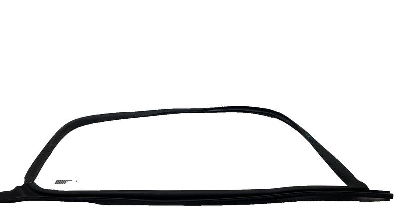 ⭕ 24-25 Model 3 Front Right Primary Body Weatherstrip Rubber Seal 1910