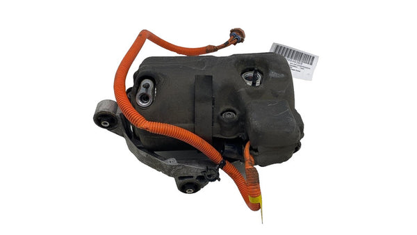 2012-2015 Tesla Model S HVCC Electric Air Conditioning A/C Compressor Pump Assy