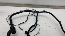 2012-2020 Tesla Model S Front Driver Side Door Wiring Harness Cable Wire Left LH