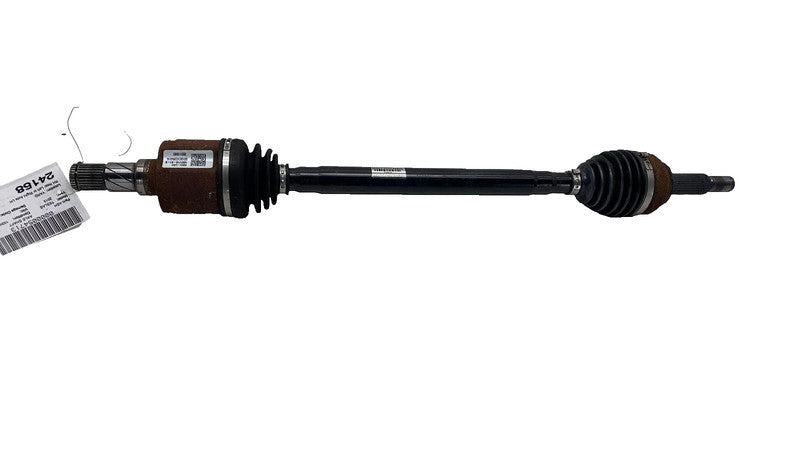 ⭕ 12-20 Tesla Model S X Rear Left or Right CV Axle Shaft Halfshaft 100