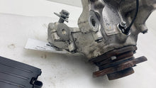 2017-2023 BMW 530e Rear Left Spindle Knuckle Hub w/ ABS & Connection Bracket RWD
