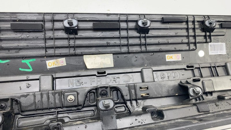 87721-GI100 ⭕ 2022-2024 Hyundai Ioniq 5 Front Door Driver Lower Molding Left LH 87721-GI100