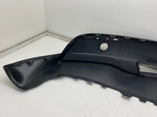 ⭕ 2020-2024 Tesla Model Y Rear Bumper Fascia Lower Valance Diffuser Cover Assy
