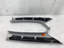⭕ 20-24 Model Y Front Left & Right A-Pillar Upper Trim 1494604-00-C/1494605-00-C