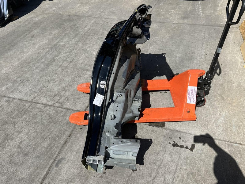 ⭕ 2021-2023 Tesla Model 3 Rear Right Quarter Panel Structural Frame Cut Out PBSB