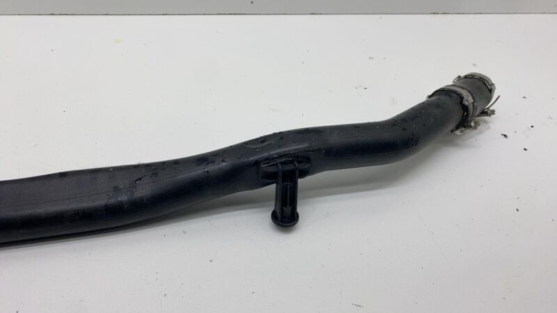 4M0 145 942 G ⭕ 2024 Porsche Cayenne Front Upper Engine Air Flow Charge Hose Tube 4M0145942G