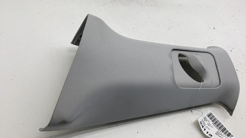 ⭕2020-2023 Model Y Driver Side B-Pillar Upper Trim Cover Panel Left 14
