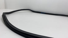 2019-2021 BMW 530e G30 Front Passenger Side Door Weatherstrip Rubber Seal Right