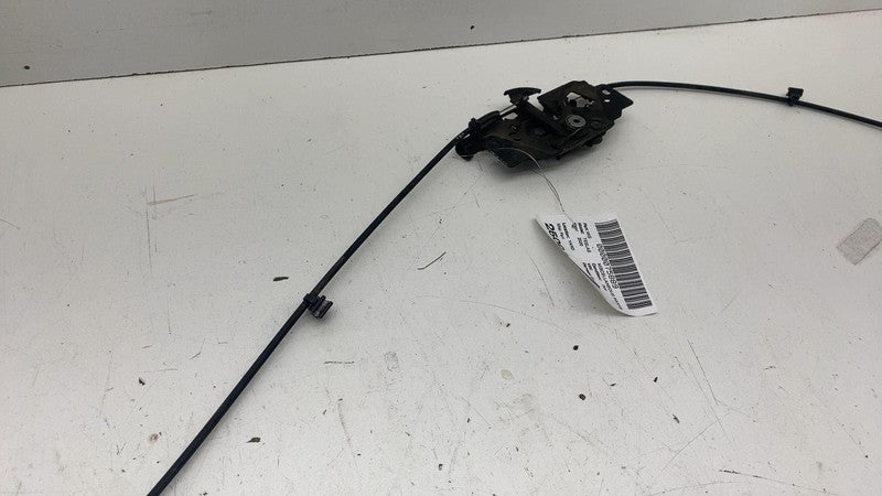 ⭕ 2012-2020 Tesla Model S Front Hood Latch Lock Actuator Mechanism 103