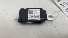 ⭕ 17-23 Tesla Model 3 Infotainment Antenna Amplifier AMP Radio FM 1079735-00-A