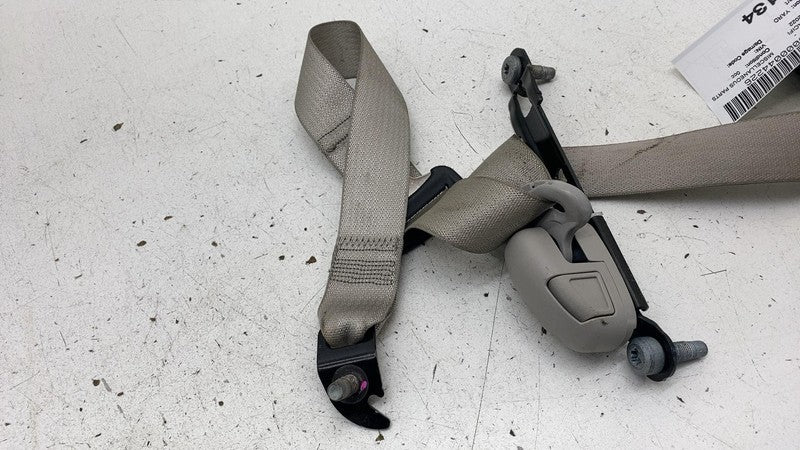 6EB011D2AC ⭕ 2017-2024 Chrysler Pacifica Rear Driver Side 2nd Row Seat Belt Left 6EB011D2AC