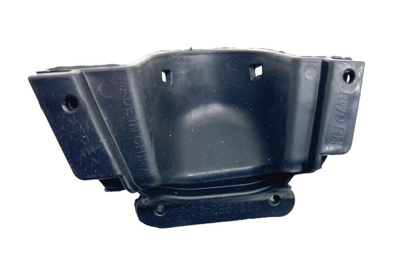 ⭕2012-2015 Tesla Model S Wheel Liner Sensor Cover S6 Position Right 1050981-00-A