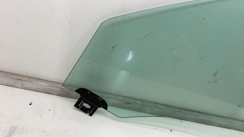 ⭕ 2012-2015 Tesla Model S MS Front Driver Side Door Window Glass Left 