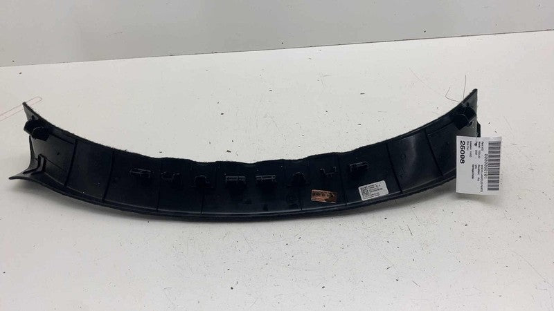 ⭕ 2024 2025 Tesla Model 3 M3 Rear Trunk Garnish Trim Panel Assembly 17